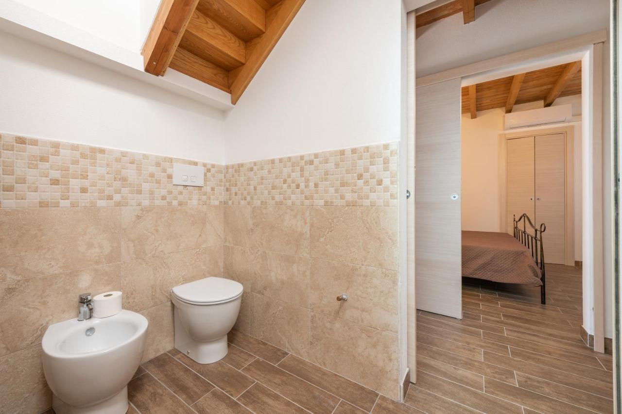 Casa Giovanna San Giovanni Suèrgiu Zewnętrze zdjęcie