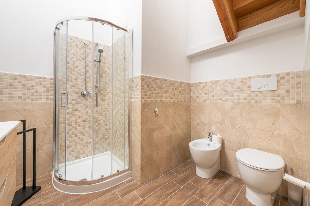 Casa Giovanna San Giovanni Suèrgiu Zewnętrze zdjęcie
