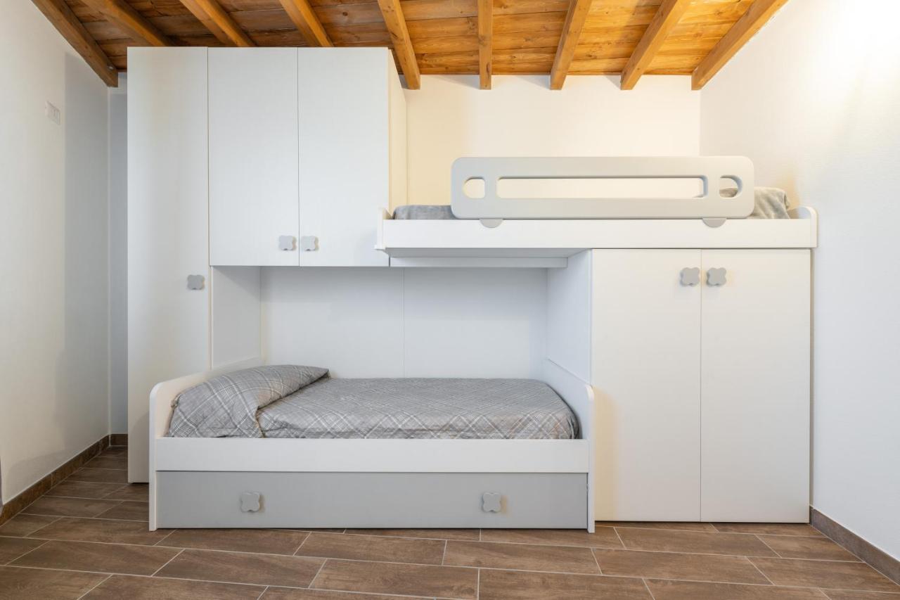 Casa Giovanna San Giovanni Suèrgiu Zewnętrze zdjęcie