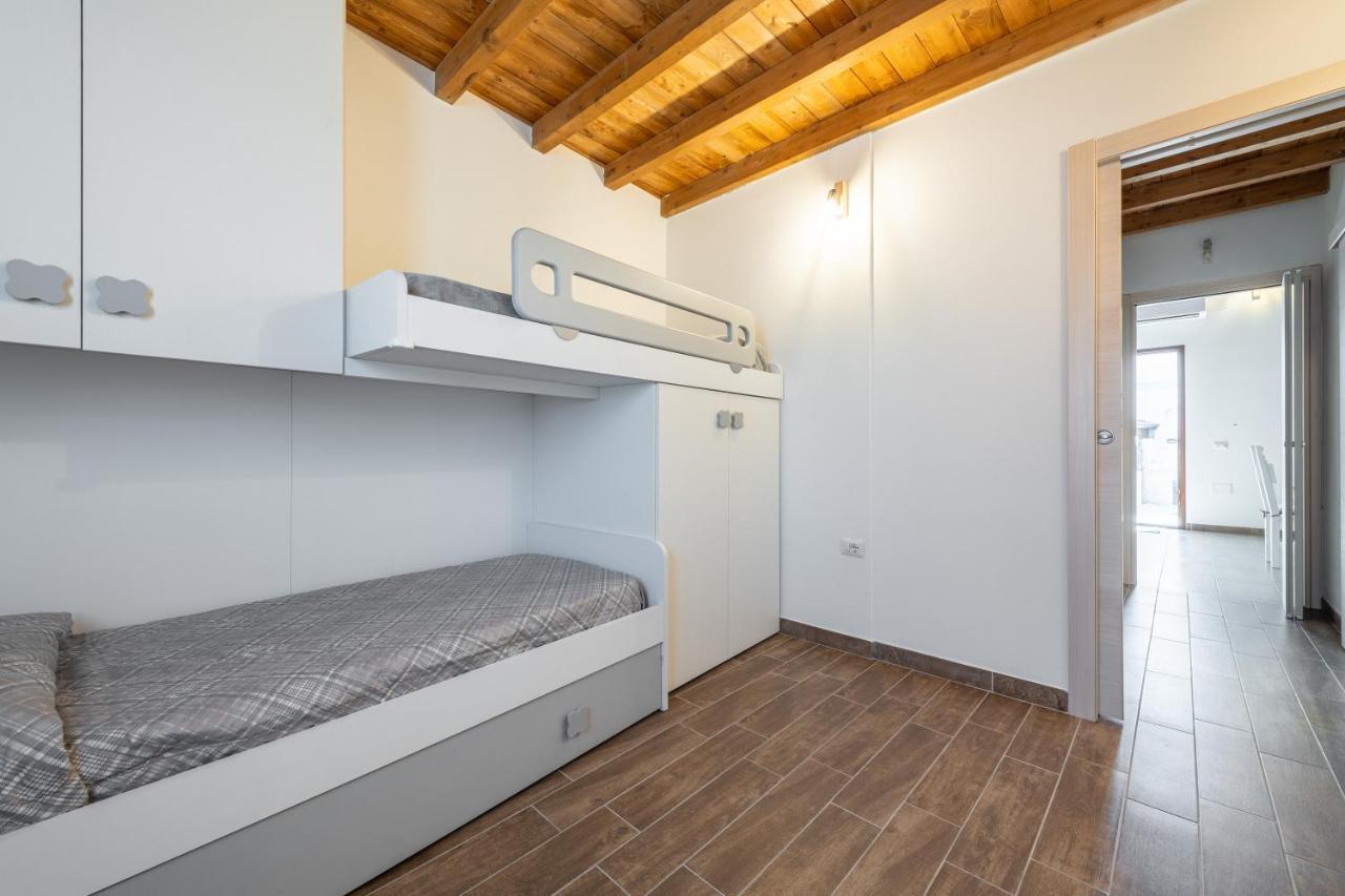 Casa Giovanna San Giovanni Suèrgiu Zewnętrze zdjęcie
