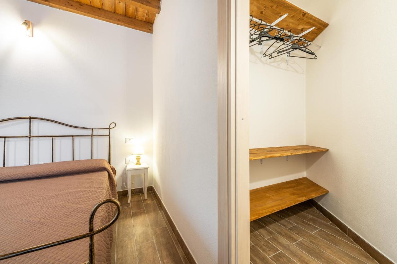 Casa Giovanna San Giovanni Suèrgiu Zewnętrze zdjęcie